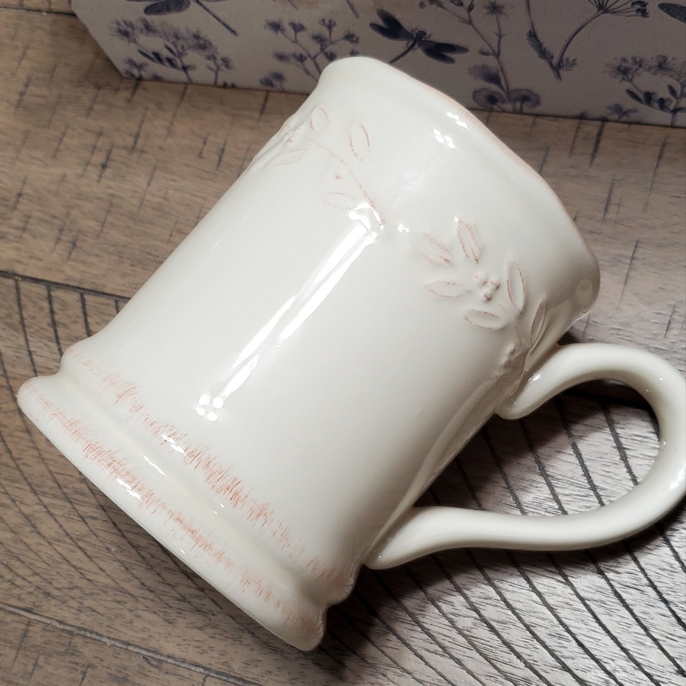 Coffee‎ Mug